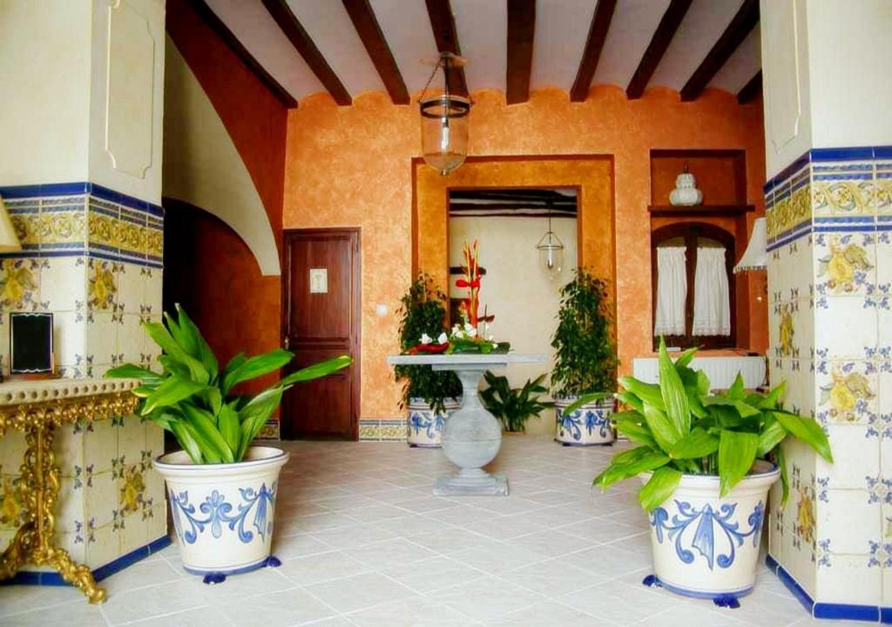 Hotel El Capricho Beniali (Adults Only) - Alicante, Alicante