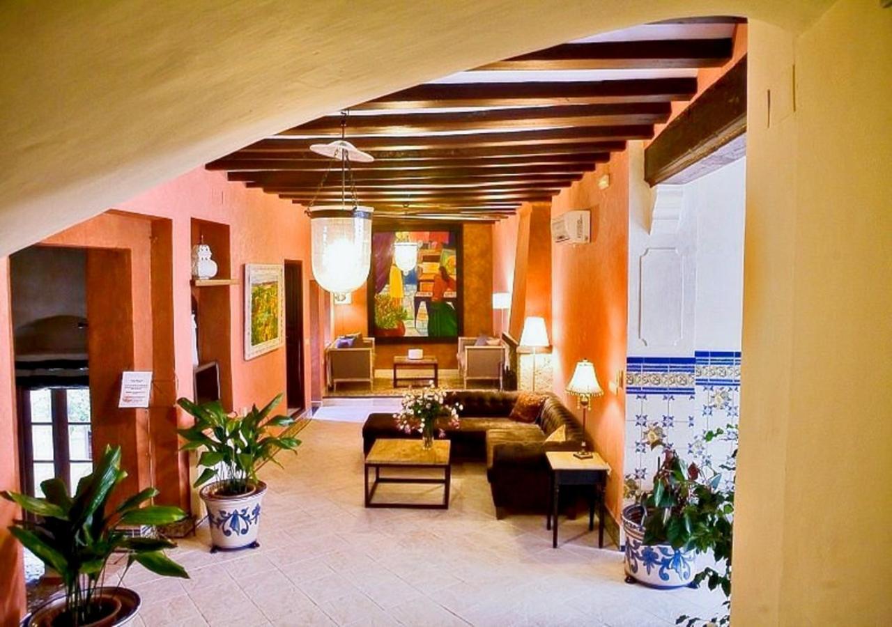 Hotel El Capricho Beniali (Adults Only) - Alicante — Photos 2